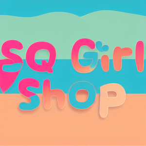 SQ Girl Shop