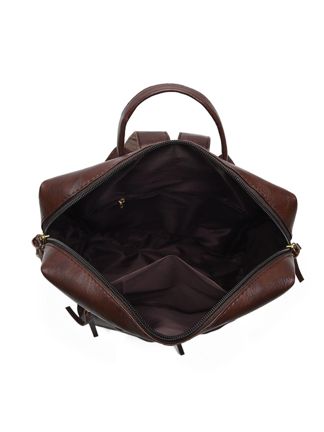 Women's Casual Backpack, Durable Backpack, Large Capacity Multiple Pockets, Outdoor Travel Commute Shoulder Bag, All Seasons Use