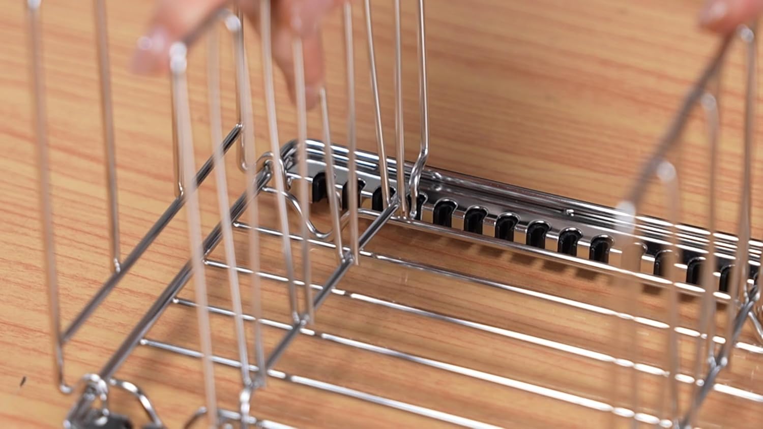 EVERIE Sous Vide Container with Universal Silicone Lid & Sous Vide Built-in Submersion Rack & Insulated Container Sleeve 12QT Kitchen Utensils for Cooking & Reheating Compatible with Anova,Breville Joule, Instant Pot Sous Vide Cooker  (KIT-TY-GJ)