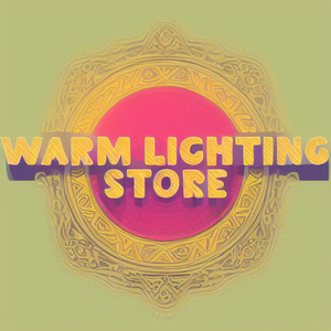 Warm Lighting Store