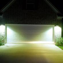 Nilight 18030C-A Amber 2PCS 5Inch 72W Double Row Flood Bar 10800Lumens Driving Fog Led Off Road Lights for Trucks Jeep ATV UTV SUV Boat Marine Waterproof Lightbar