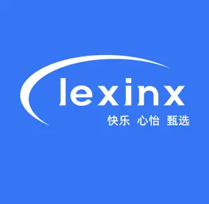 LEXINX shop logo