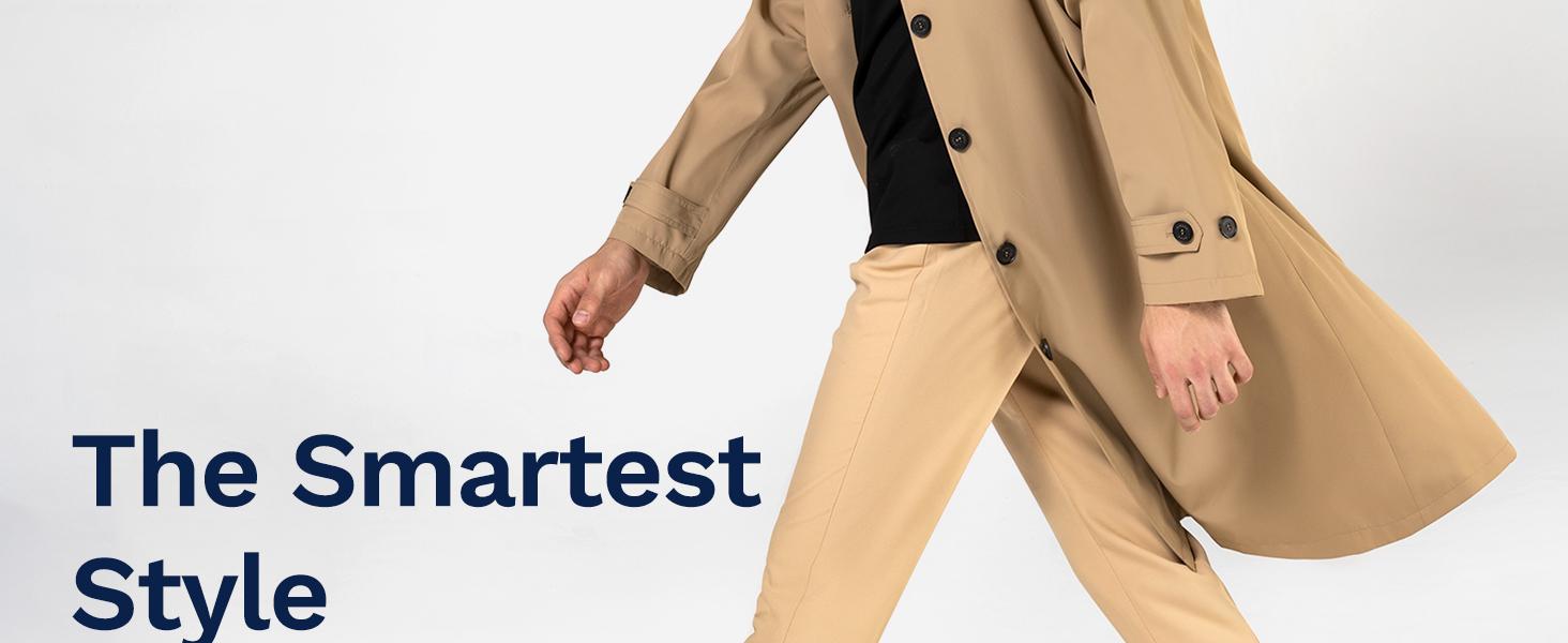 Bruno Marc Men's Formal Oxford Lace Up Shoes Square Toe