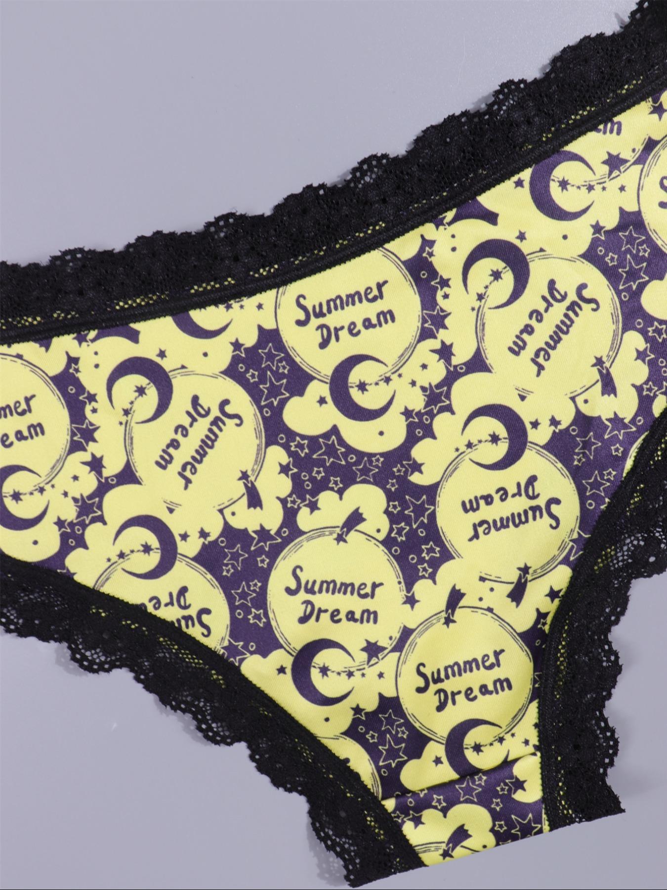 Morvia Women's Underwear Set, Comfortable Breathable Fabric, Perfect for Sports & Running, Casual Style, All Seasons Wear