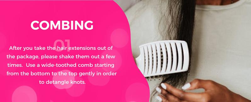 Tahikie Invisible Edge & Seamless 120g /1 pack Clip in Hair Extensions 8 Count 18 Clips Human Hair Natural Black 12-30 Inches Heat Resistant