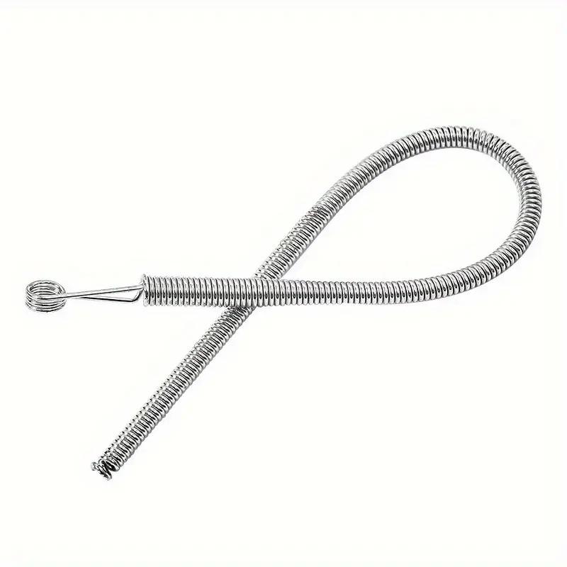 Pants Drawstring Tool, No Effort Auxiliary Weaving Tool, Multi-Purpose for Sewing, Rope, Elastic Waistbands, Flexible Design Home Sewing Aid, Sewing Supplies Crafts