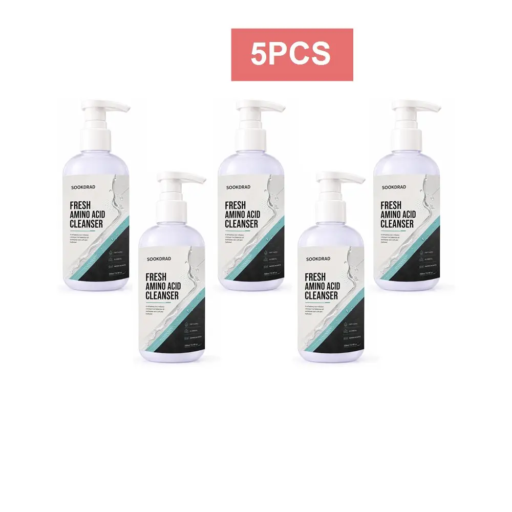 5PCS