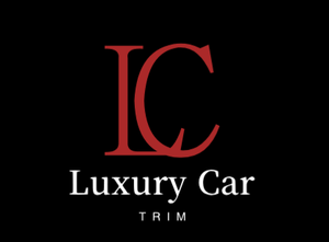 Luxury Car Trim