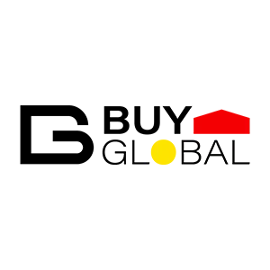 Buyglobal Store shop logo