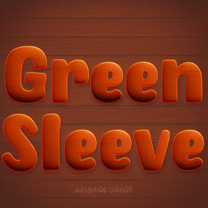 Green Sleeve