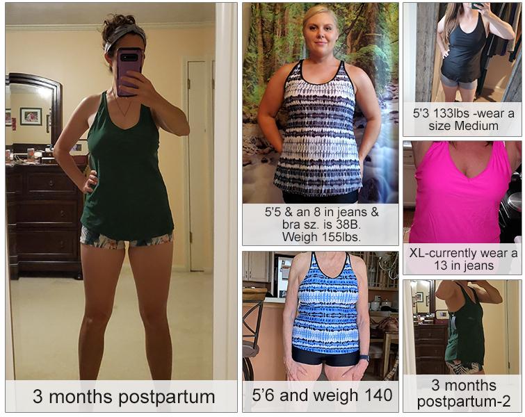 Yonique Women's Two Piece Tankini Swimsuits for Women with Boy Shorts Athletic Swim Tank Top Bathing Suits, Ladies Summer Beach Holiday Swimwear