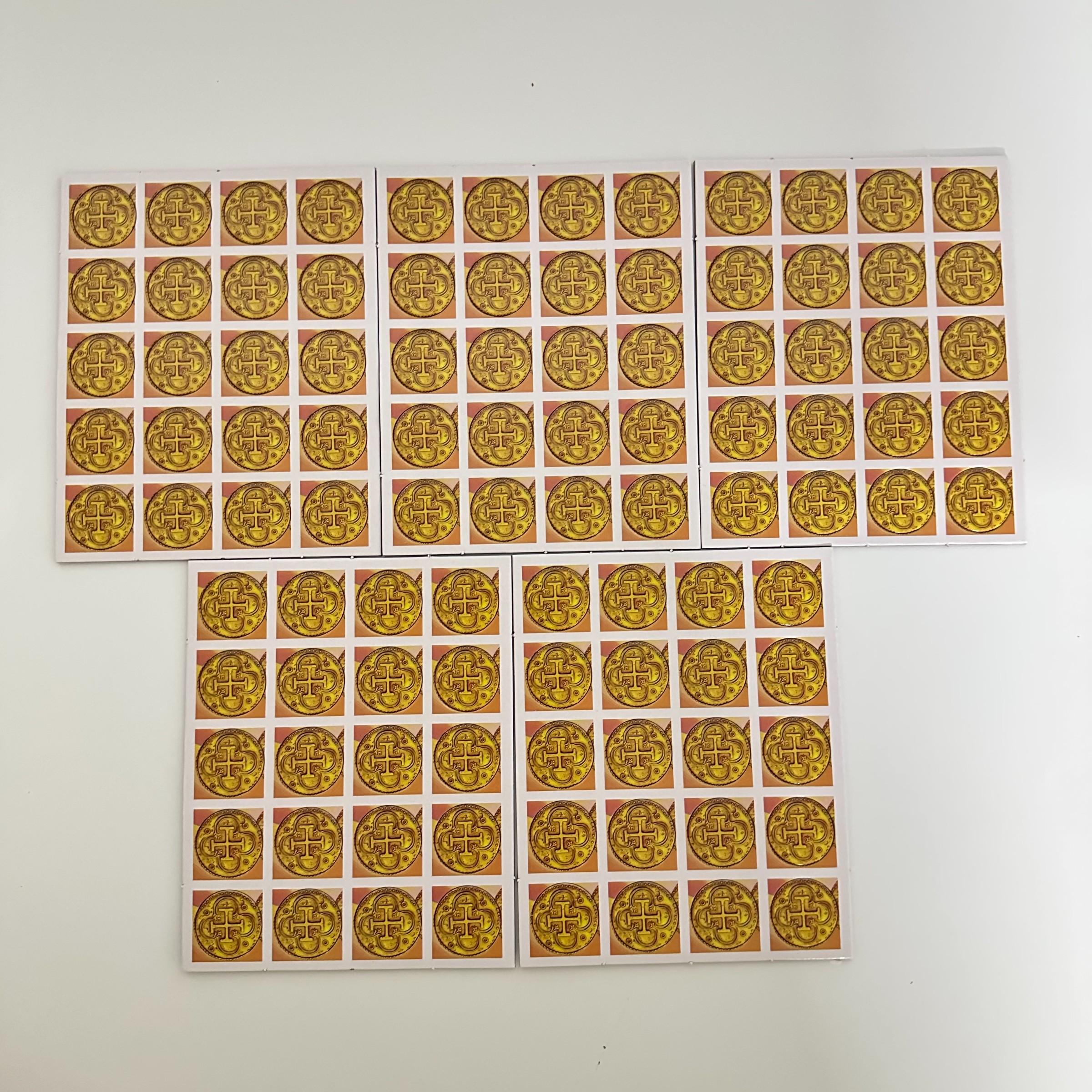 Bootys Dice | Quick Pirate Dice Game | Perfect for Family Game Night, Compact Size Ideal for Travel, Easily Packable and Portable