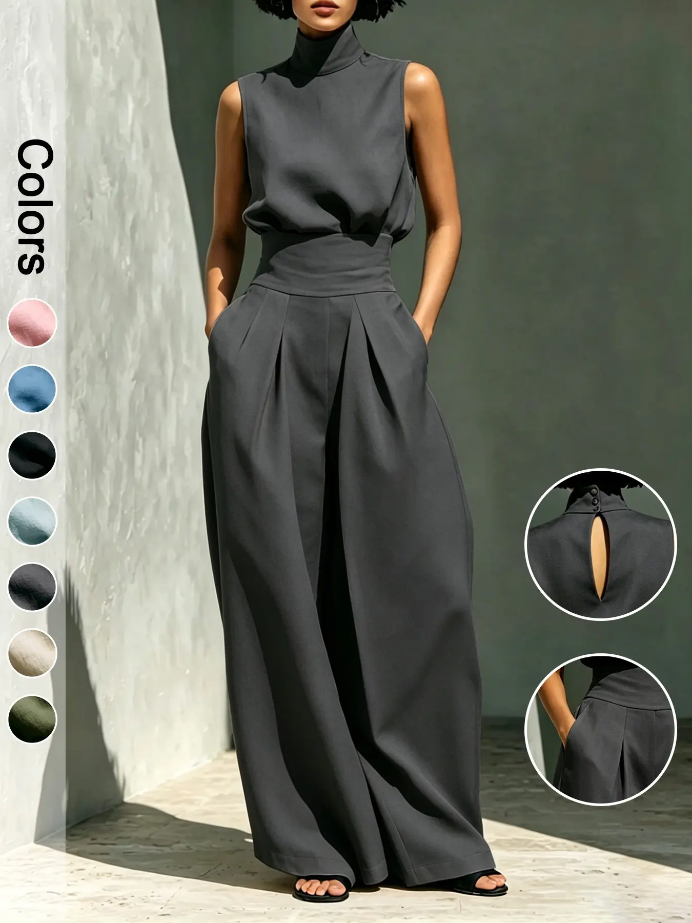 Dark Gray