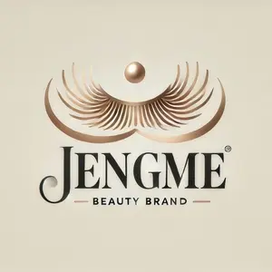 JENGME Beauty shop logo