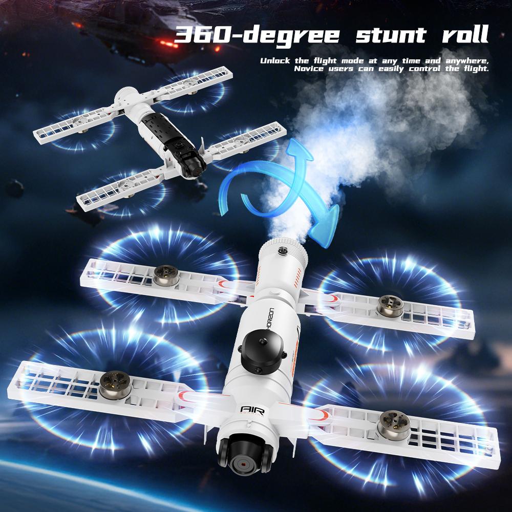 6K Camera Drone FPV RC Quadcopter Foldable Screen Remote Dual Battery 6K Camera Drone FPV RC Quadcopter Foldable Screen Remote Dual Battery