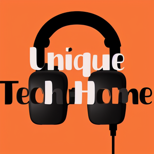 Unique Tech Home