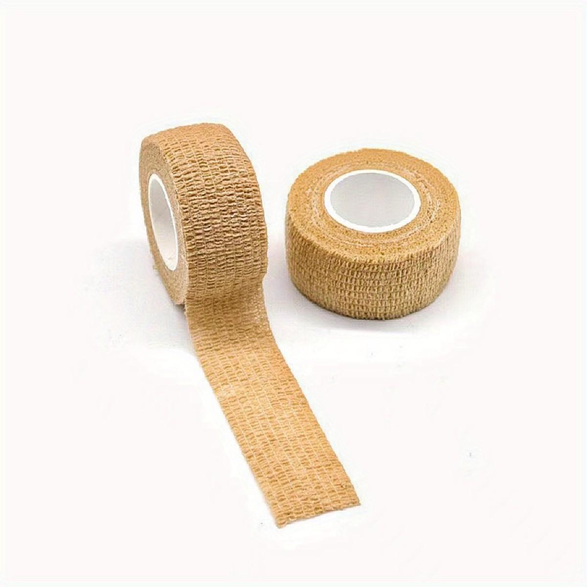 Elastic Self-Adhesive Bandage for Pets, Cute Design, Multiple Sizes Available, Ideal for Ankles, Hands, Knees, Paws, Dogs, Cats