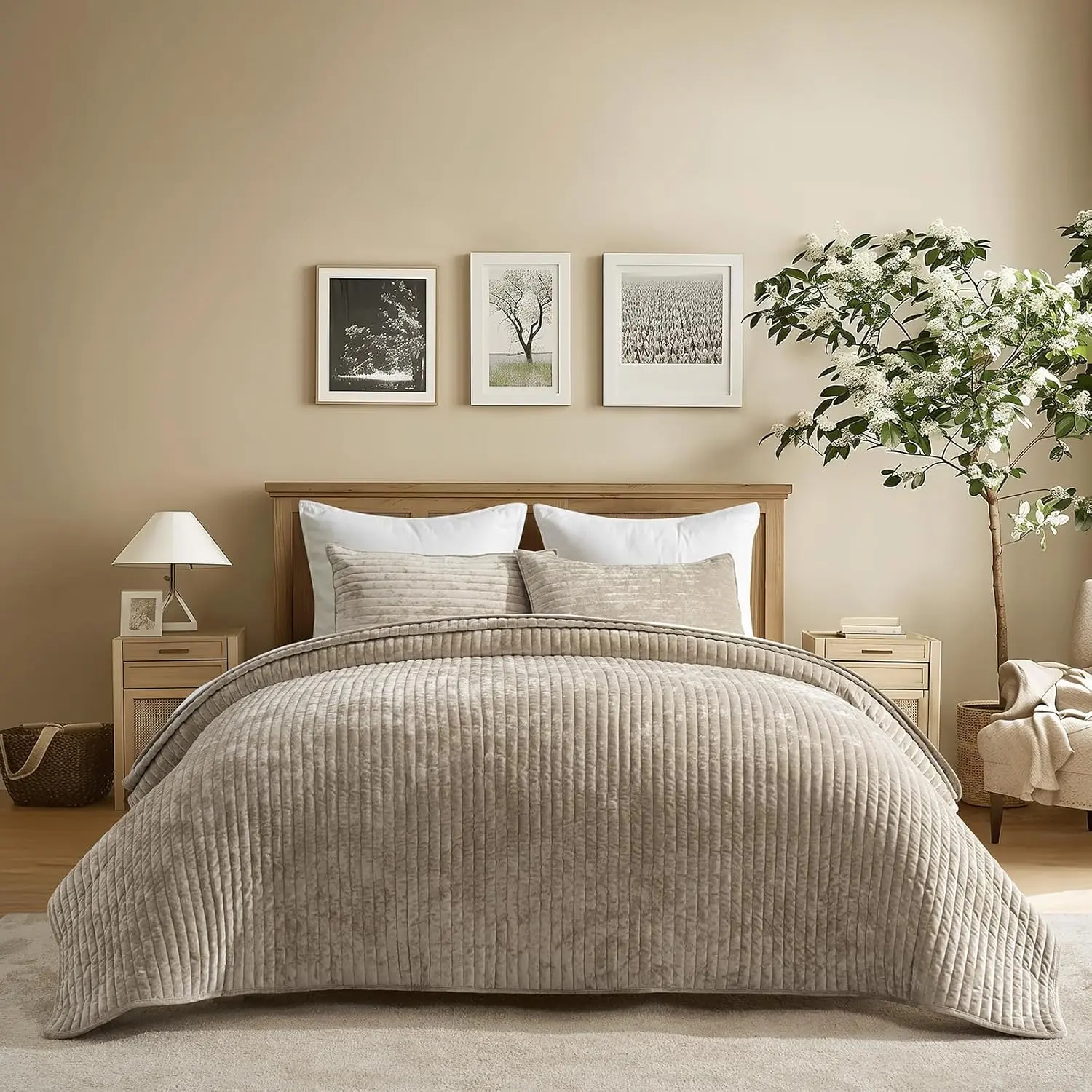 Beige Taupe