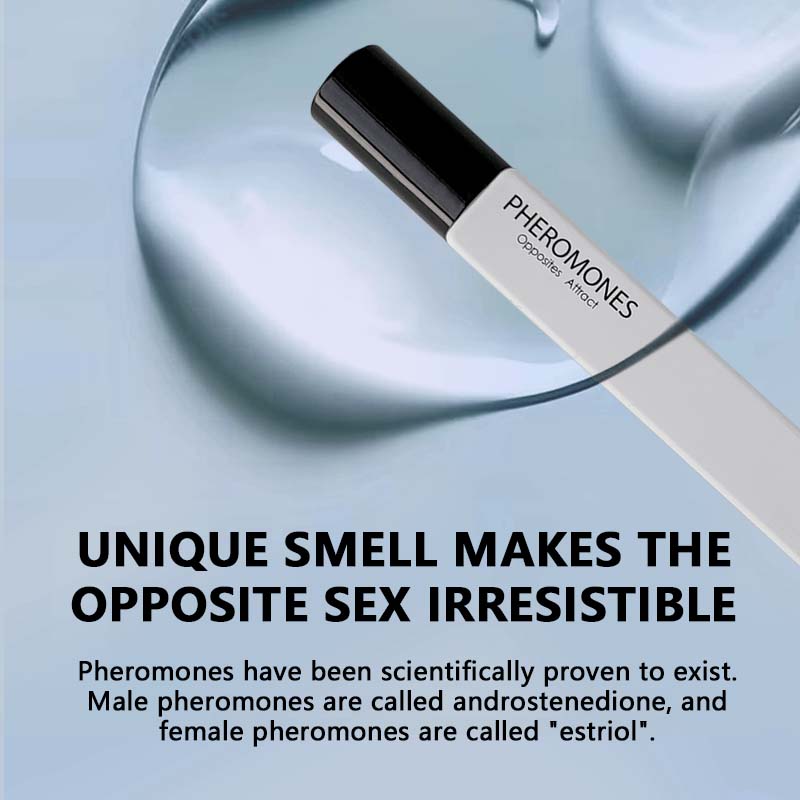 Pheromone Essential Oil Perfume for Women - Rose, Lily, Musk Base Notes, 10ml Elegant Fragrance, Fresh Floral Note Pheromone Essential Oil Perfume for Women - Rose, Lily, Musk Base Notes, 10ml Elegant Fragrance, Fresh Floral Note