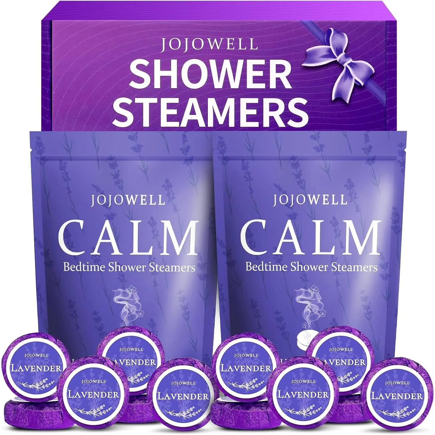 Lavender Purple 12 Pack