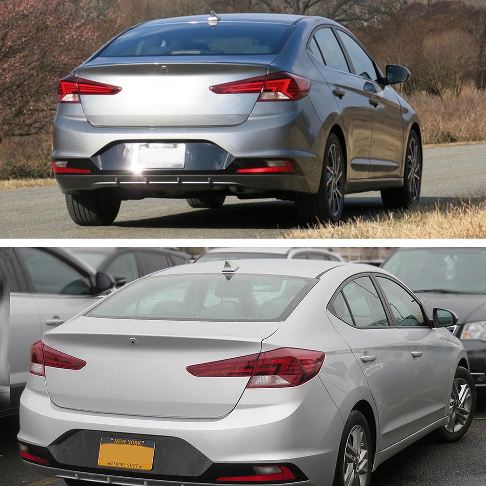 OXILAM Universal Black Shark Fin Car Roof Antenna Radio FM/AM Signal Aerial  Replacement