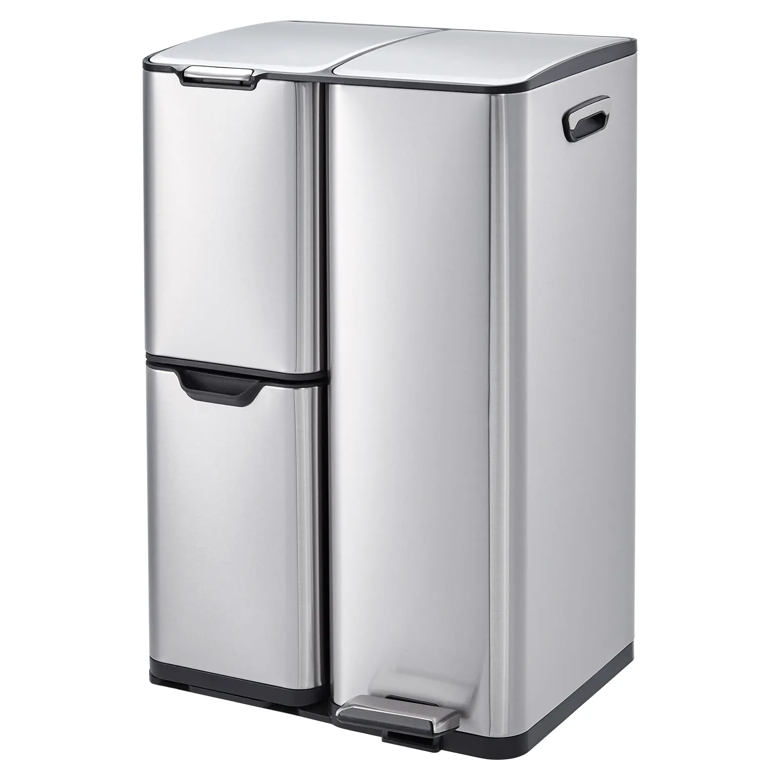 Stainless steel color