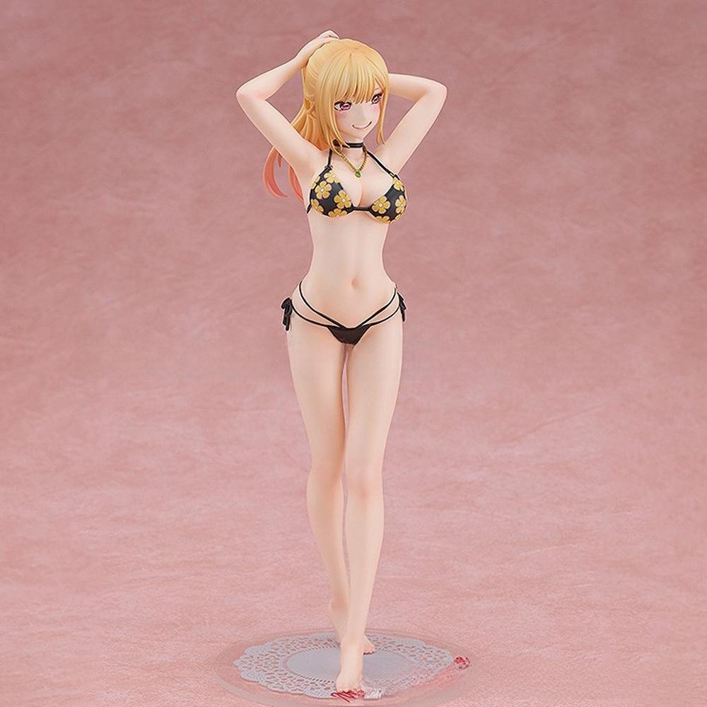 Kita Kawai Dream Figure 2nd Generation Standing Position Anime Doll for Otaku Collectible Desktop Decoration