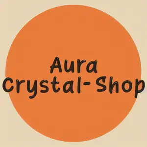 Aura Crystal Shop