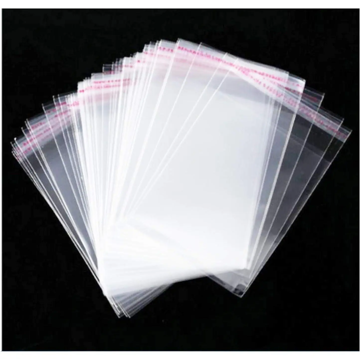 4x6 Inch (Pack of 300)
