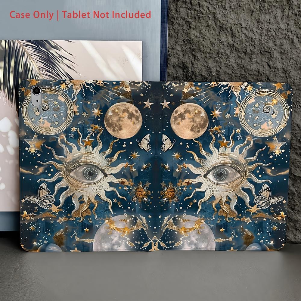 Case for ipad,A book-style Tablet Protective Cover compatible with ipad 10th generation,for iPad Air(M2)/for iPad Pro(M4)/air4/5/6/pro10.5/2022/2021/2024/12.9/mini7/2019/,air m3/a16 2025