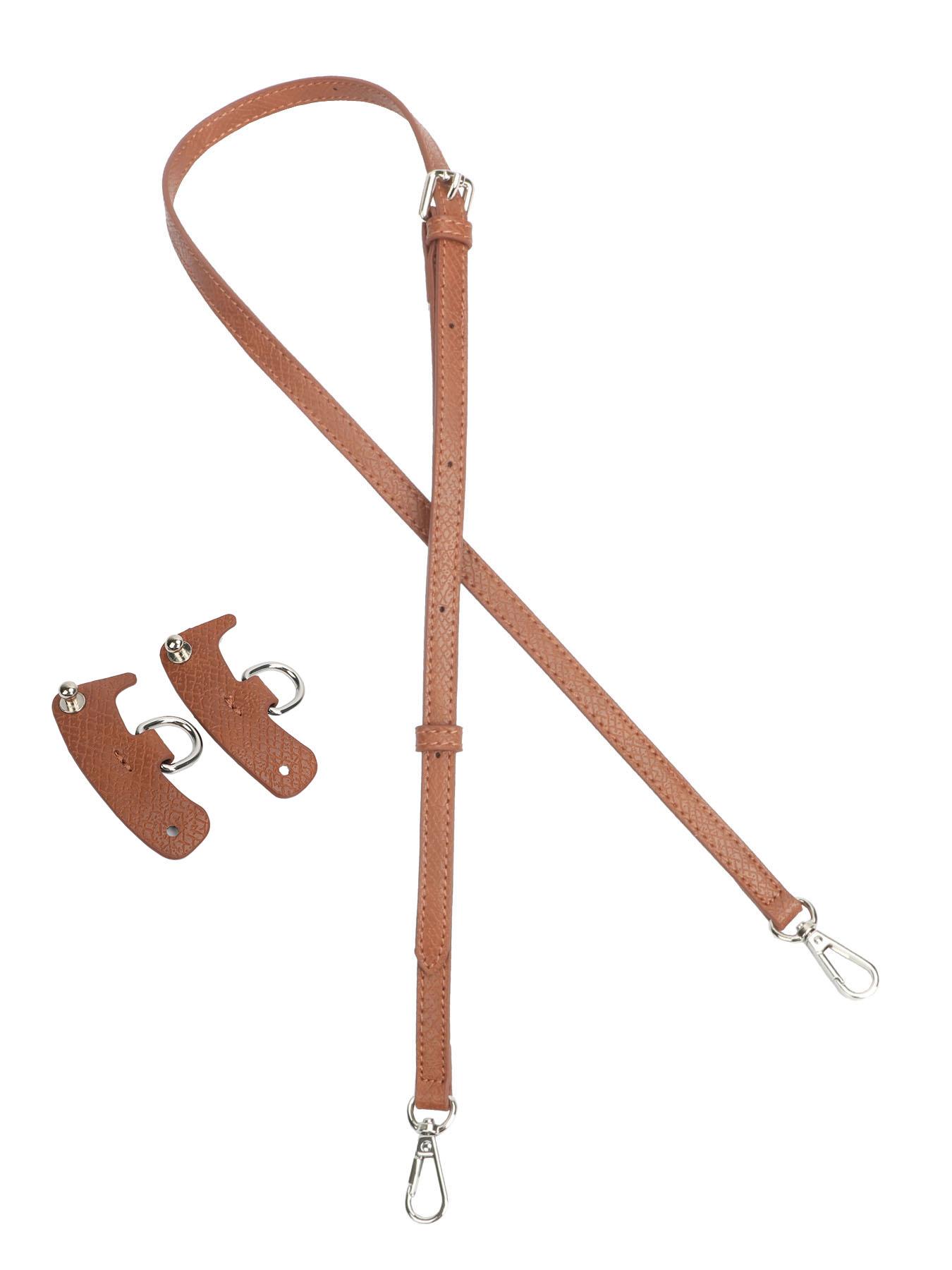 Dragon Brand Mini Jiaozi Bag Replacement Shoulder Strap, No Damage Modification, Crossbody Bag Strap, No Drilling Required