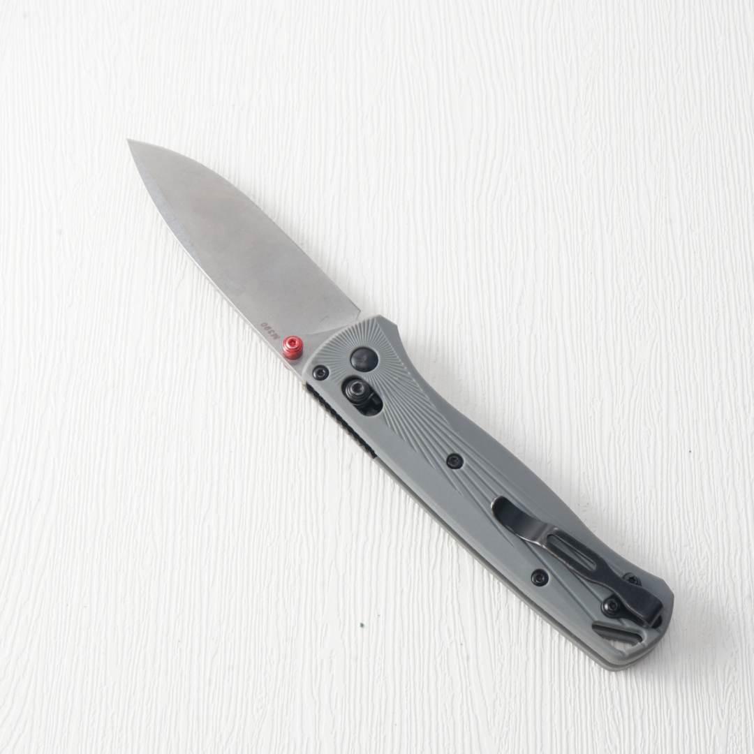 1pc Multifunctional Edc Tool, Pocket Knife, Fruit Knife, Non-Slip Handle, Fashion Design, Essential Kitchen Tool, Great Gift