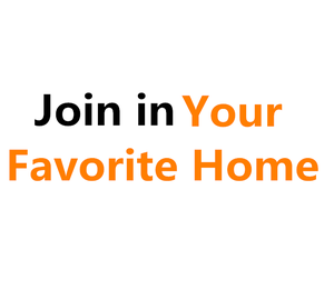 Your Favorite Home