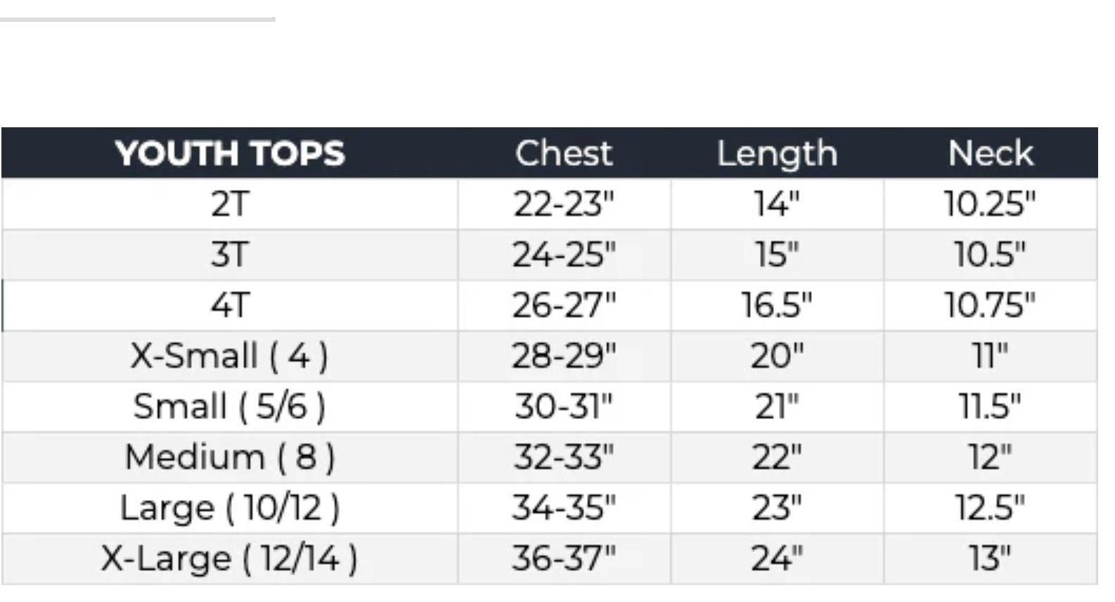 BURLEBO Youth - Sleep Short Set