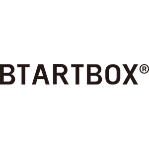 BTArtbox Press-on Nails BTArtbox Press-on Nails