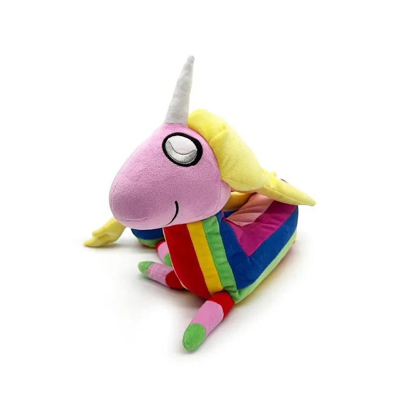 5Styles Dventure Time Game Plush Doll Toy Cartoon Cute Long handed Jack Controller Stuffed Toy Boys Girls Fans Collect Gifts