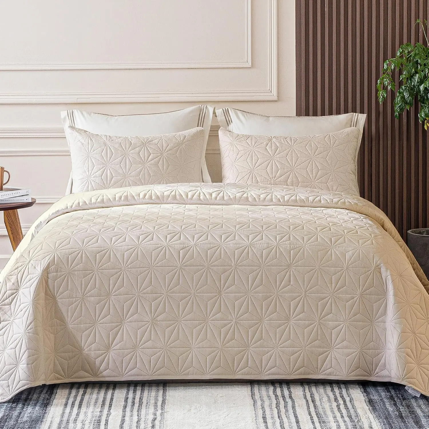 Brich Beige