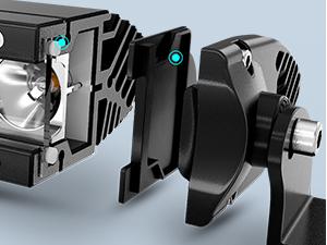 Nilight Led Light Bar Amber 31 Inch 150W Super Slim Spot Flood Combo 14500LM 3D Driving Fog Off Road Lights for Trucks Pickup SUV ATV UTV Boat 4x4