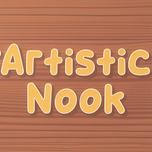 Artistic Nook
