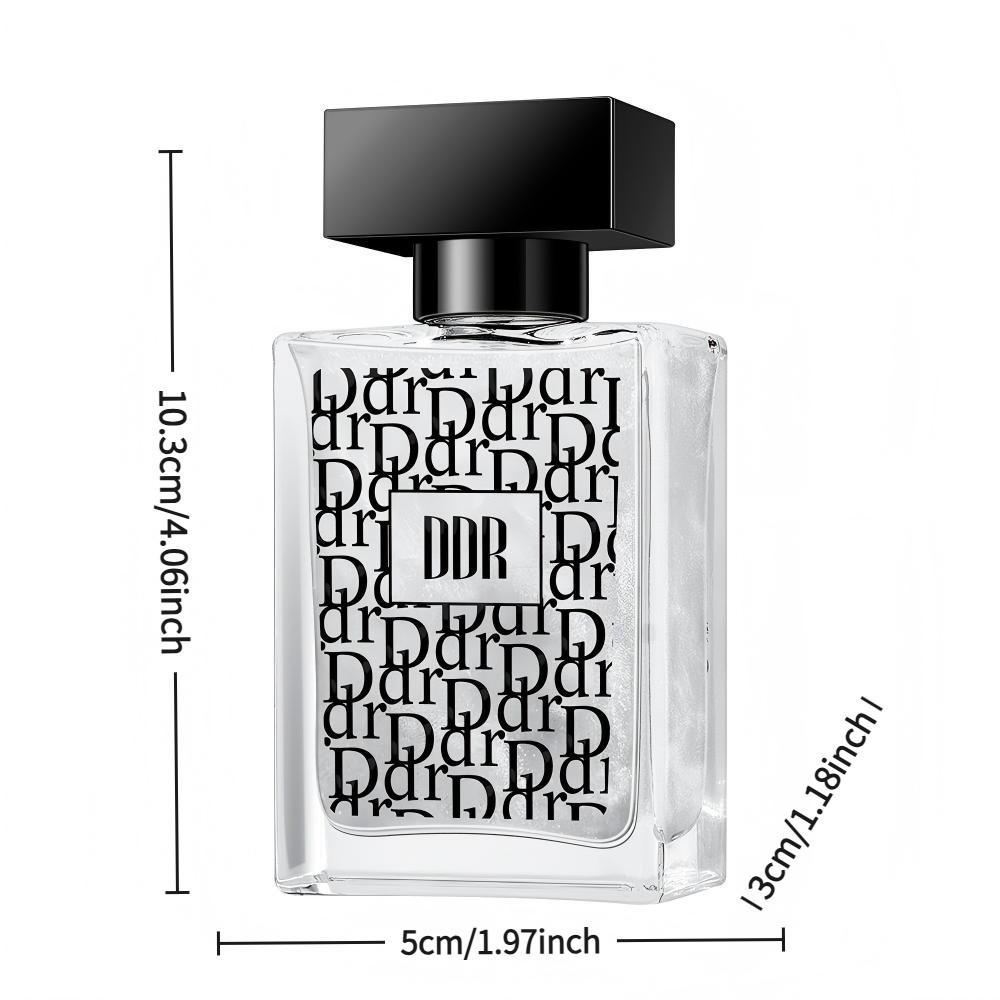 Honor Collection 50ML Perfume, Fresh Alluring Elegant Scent, Long-Lasting Spray Fragrance, Perfect for Parties Birthdays Holidays