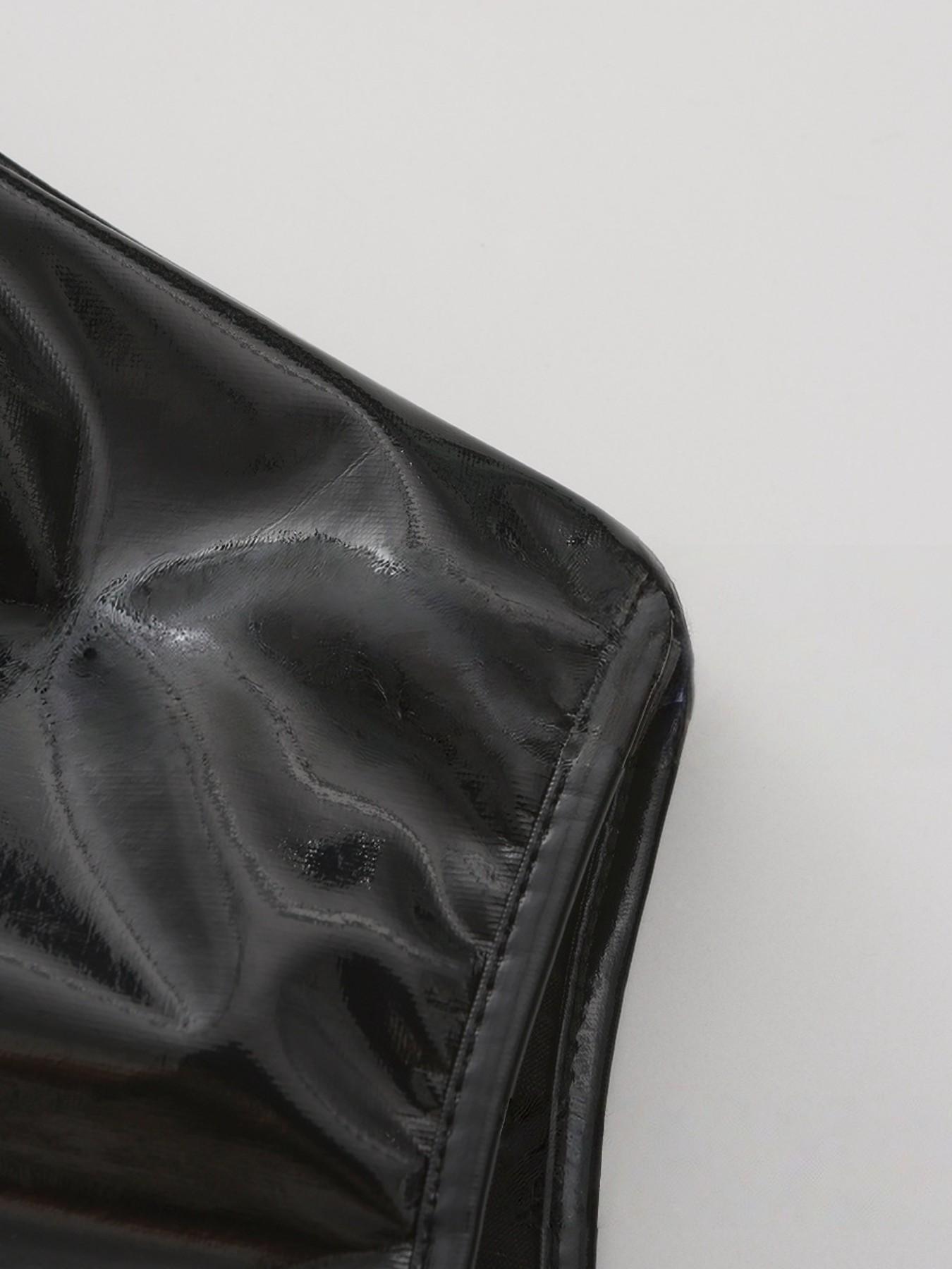 Men's Stage Performance Jacket, European and American Style Hoodie Jumper, Perfect for Bars and Shows, Stylish Men's Outerwear