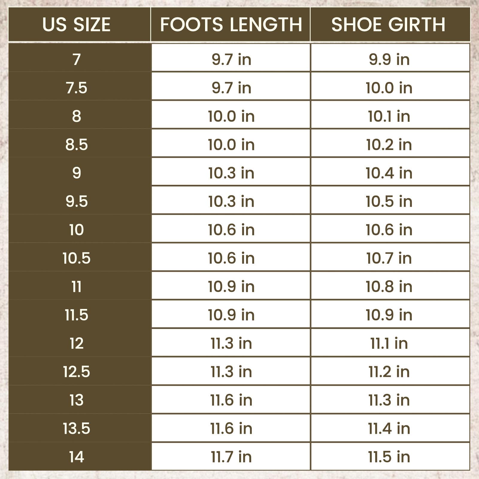 IUV Cowboy Boots For Men Wide Western Boot Traditional American Flag Retro Square Toe Country Work Boots