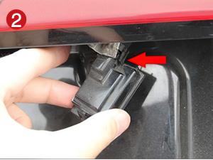 Nilight License Plate Lights Compatible with 2014 2015 2016 2017 2018 2019 2020 2021 2022 2023 Dodge Durango Rear License Plate Lamp 6000K White Clear Lens 2PCS Pack Car Accessories Parts dealsforyoudays