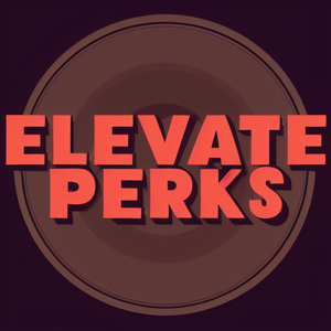 Elevate Perks