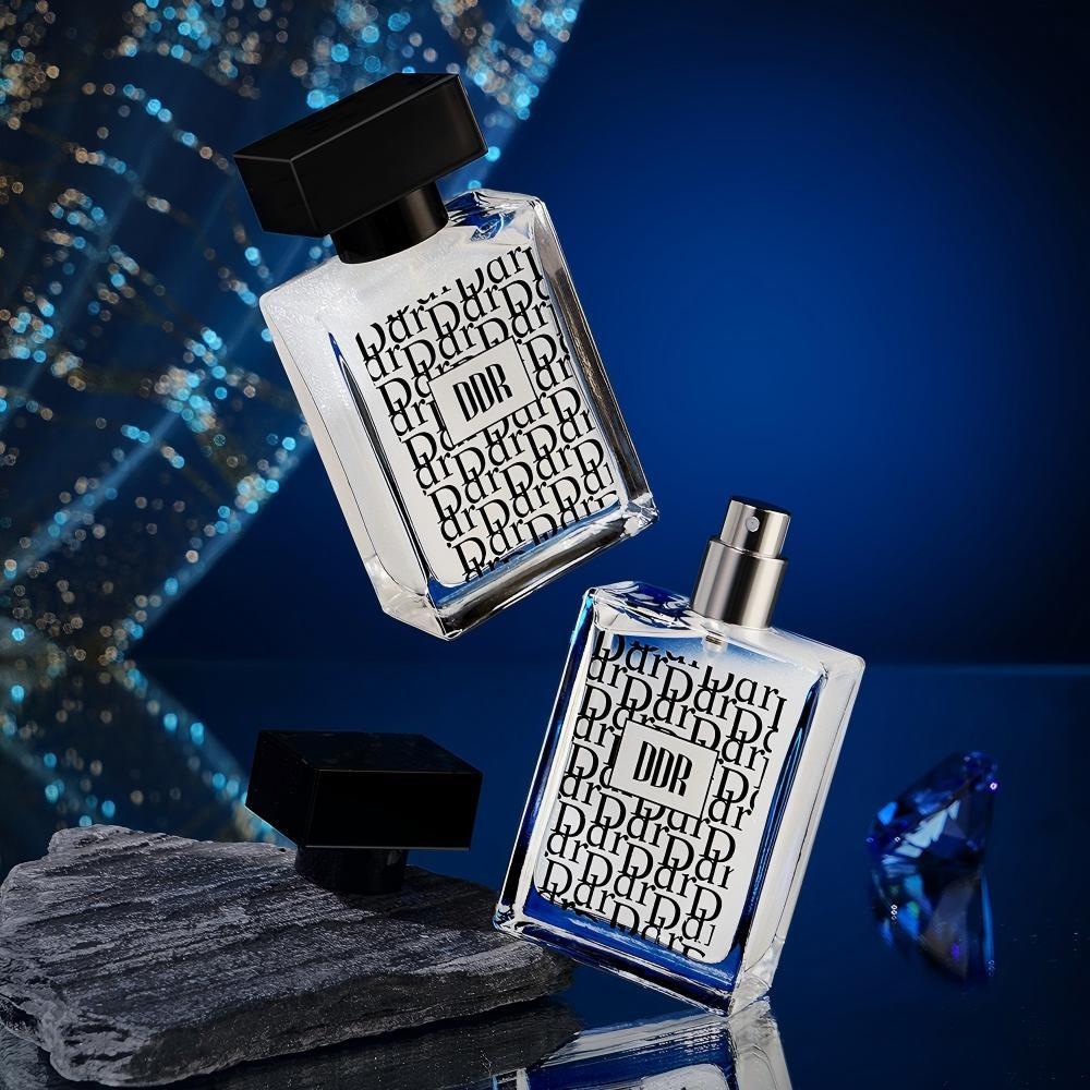 Honor Collection 50ML Perfume, Fresh Alluring Elegant Scent, Long-Lasting Spray Fragrance, Perfect for Parties Birthdays Holidays