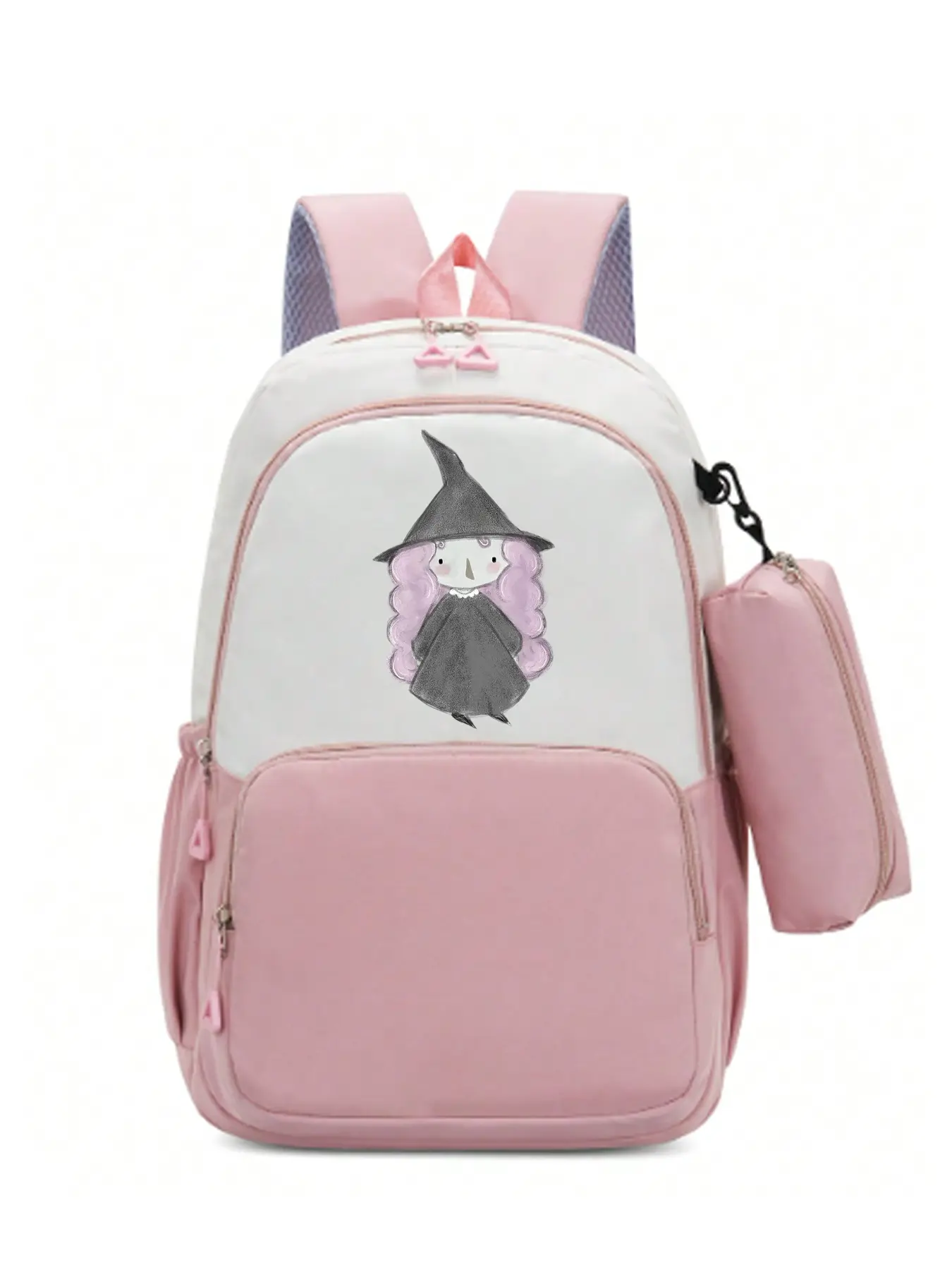 Pink, 1 piece