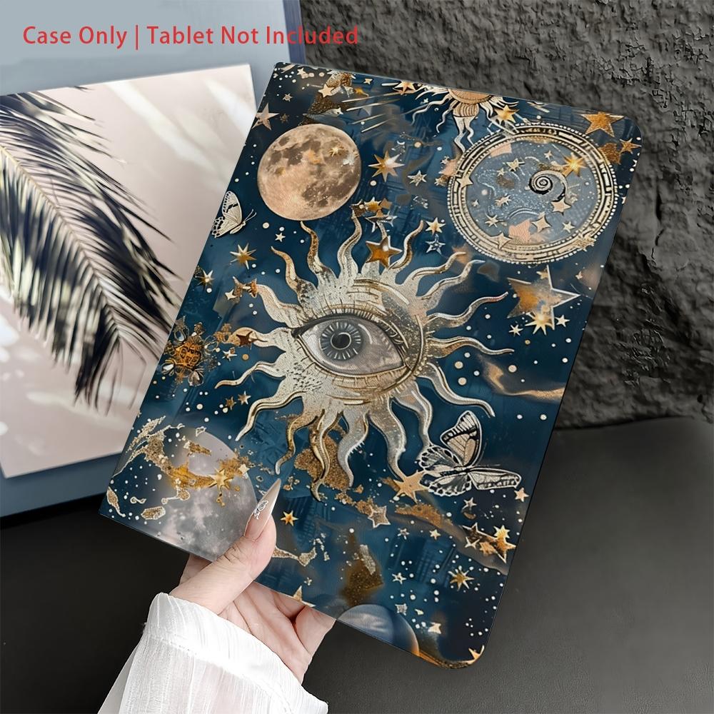 Case for ipad,A book-style Tablet Protective Cover compatible with ipad 10th generation,for iPad Air(M2)/for iPad Pro(M4)/air4/5/6/pro10.5/2022/2021/2024/12.9/mini7/2019/,air m3/a16 2025