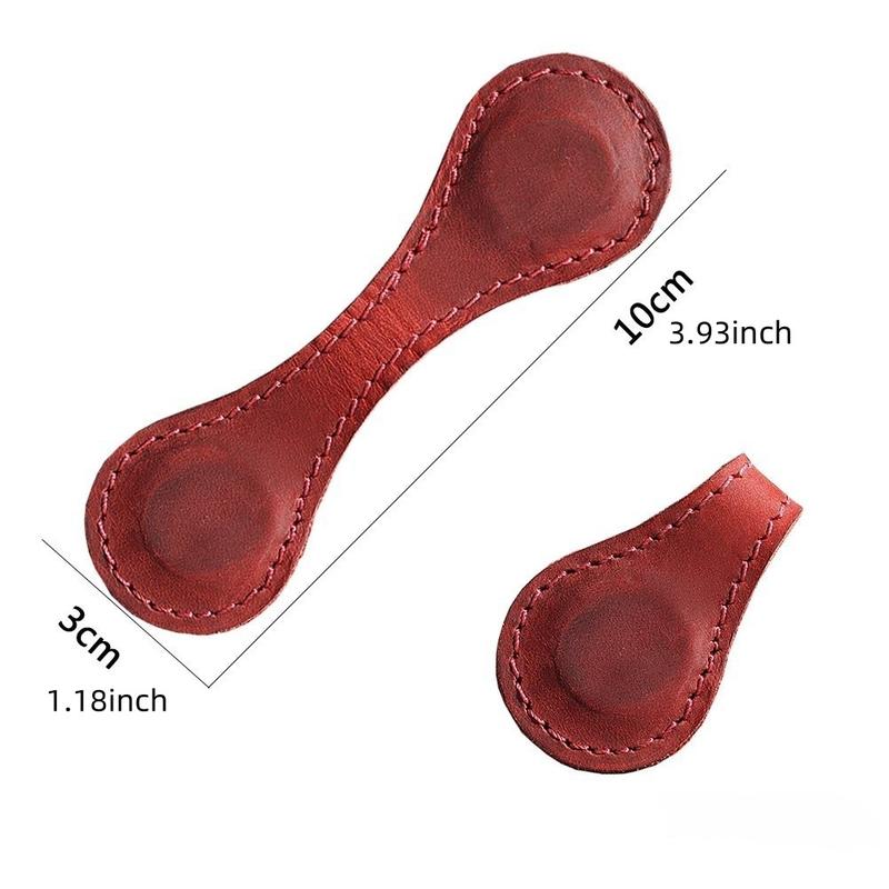 Magnetic Bookmark, 6 Counts/set Double-sided Bookmark, Book Page Marker, Reading Stationery for Home School Office, Book Accessories Magnetic Bookmark, 6 Counts/set Double-sided Bookmark, Book Page Marker, Reading Stationery for Home School Office, Book Accessories