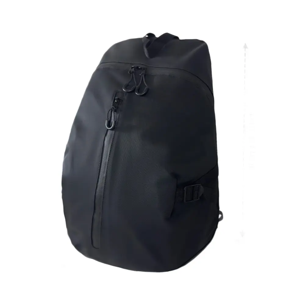 Waterproof Motorcycle Riding Backpack, Large Capacity Waterproof Commuter Backpack, Men's Lightweight Outdoor Travel Backpack