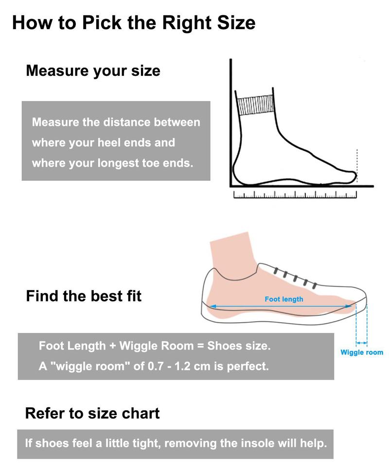 Women's Barefoot Shoes Wide Toe Box Shoes Minimalist Sneakers Zero Drop Sole Classic Fit Low Top Walking Shoes